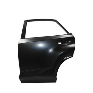 Genuine Rear Door Passenger Side suits Lexus NX200t / NX300h AYZ10/AYZ15, AYZ15, AGZ10/AGZ15, AGZ15, Lexus NX300 AGZ15R, AGZ10R 2014 to 2017