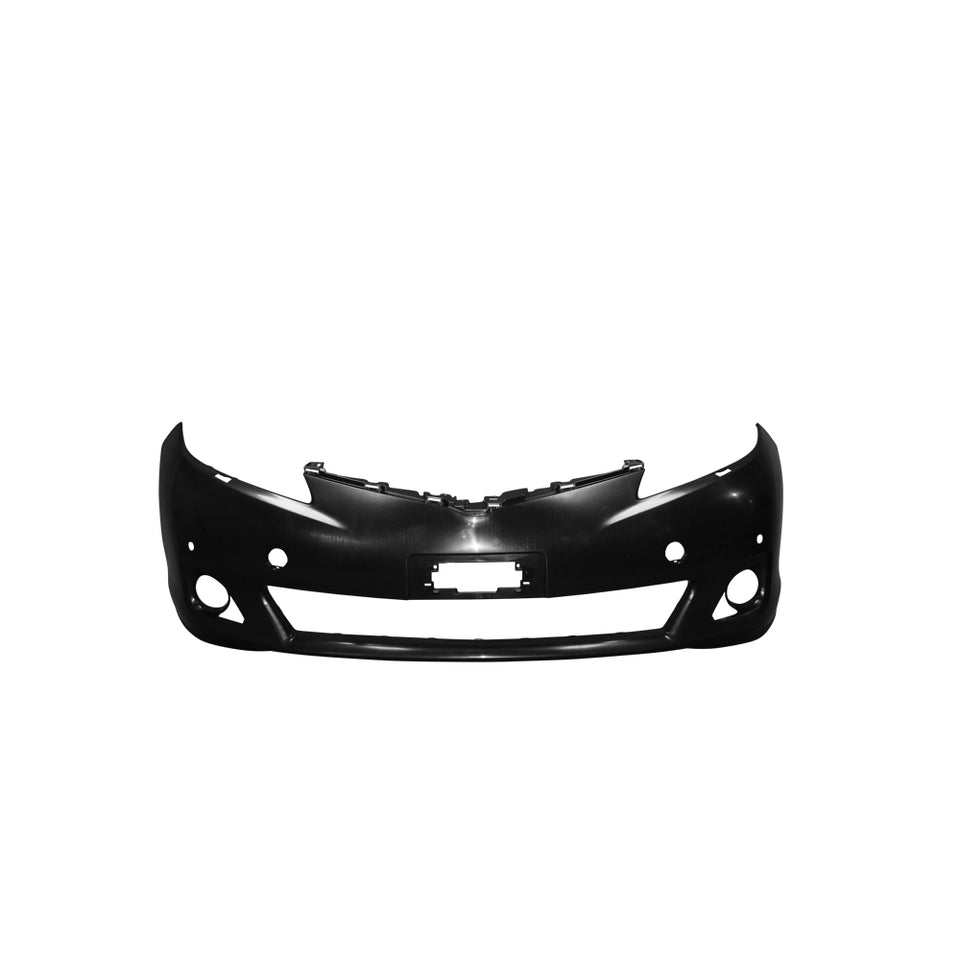 OEM Front Bar With Fog Light With Head Lamp Washer suits Toyota Tarago ACR50R/GSR50R 2006 to 2019