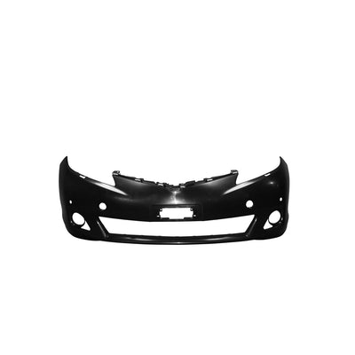 Genuine Front Bar With Fog Light With Head Lamp Washer suits Toyota Tarago ACR50R/GSR50R 2006 to 2019