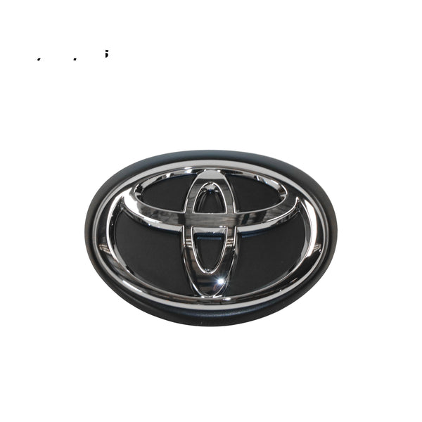 Toyota Tarago OEM Grille Emblem 01/2006 to 10/2019 - 7530128151