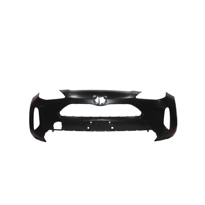 Genuine Front Bar suits Toyota Yaris Cross MXPB10R, MXPJ15R, MXPJ10R 2020 onwards