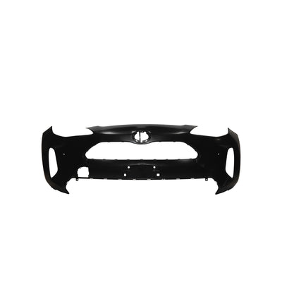 Genuine Front Bar suits Toyota Yaris Cross MXPJ10R, MXPB10R, MXPJ15R 2020 onwards