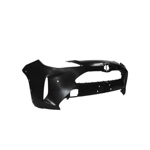 Genuine Front Bar suits Toyota Yaris Cross MXPJ10R, MXPB10R, MXPJ15R 2020 onwards