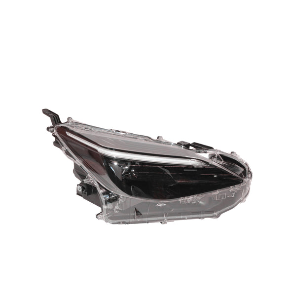 OEM Head Lamp Drivers Side suits Toyota Yaris Cross MXPB10R, MXPJ15R, MXPJ10R 2020 onwards