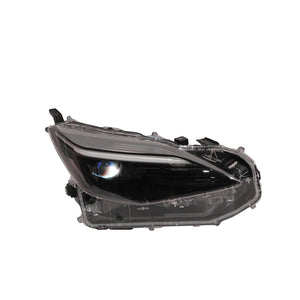 Genuine Head Lamp Drivers Side suits Toyota Yaris Cross MXPB10R, MXPJ15R, MXPJ10R 2020 onwards