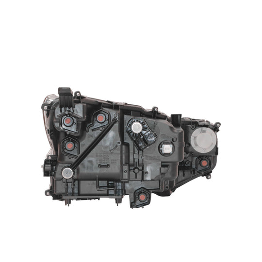 OEM Head Lamp Passenger Side suits Toyota Yaris Cross MXPB10R, MXPJ15R, MXPJ10R 2020 onwards