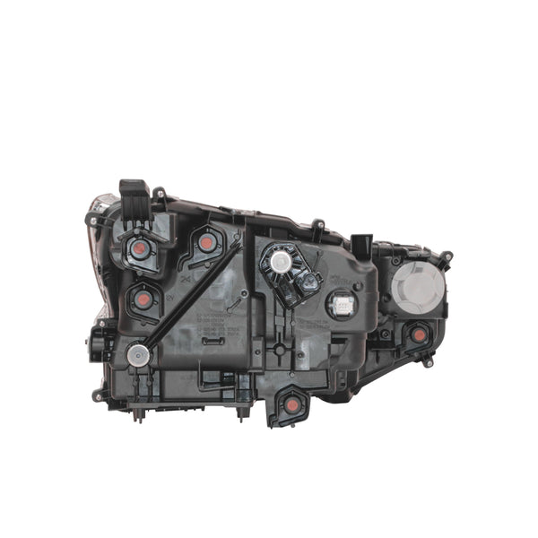 Genuine Head Lamp Passenger Side suits Toyota Yaris Cross MXPB10R, MXPJ15R, MXPJ10R 2020 onwards