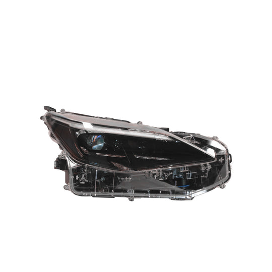 OEM Head Lamp Drivers Side suits Toyota Yaris Cross MXPB10R, MXPJ15R, MXPJ10R 2020 onwards