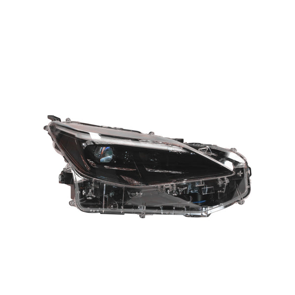 OEM Head Lamp Drivers Side suits Toyota Yaris Cross MXPB10R, MXPJ15R, MXPJ10R 2020 onwards