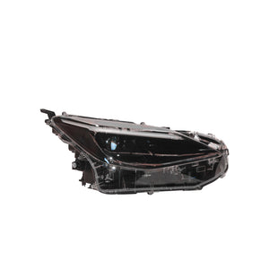 Genuine Head Lamp Drivers Side suits Toyota Yaris Cross MXPB10R, MXPJ15R, MXPJ10R 2020 onwards