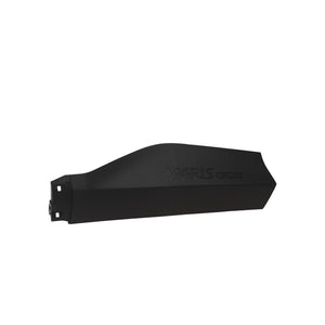 Genuine Rear Door Mould Drivers Side suits Toyota Yaris Cross MXPB10R, MXPJ15R, MXPJ10R 2020 onwards