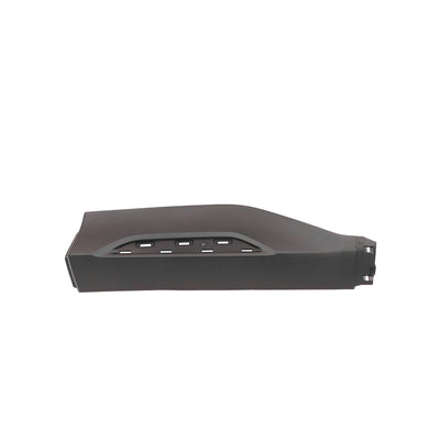 Genuine Rear Door Mould Passenger Side suits Toyota Yaris Cross MXPJ10R, MXPB10R, MXPJ15R 2020 onwards