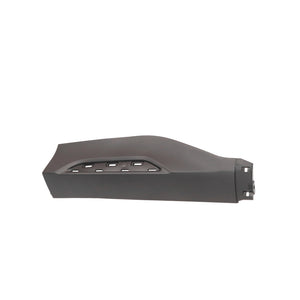 Genuine Rear Door Mould Passenger Side suits Toyota Yaris Cross MXPJ10R, MXPB10R, MXPJ15R 2020 onwards