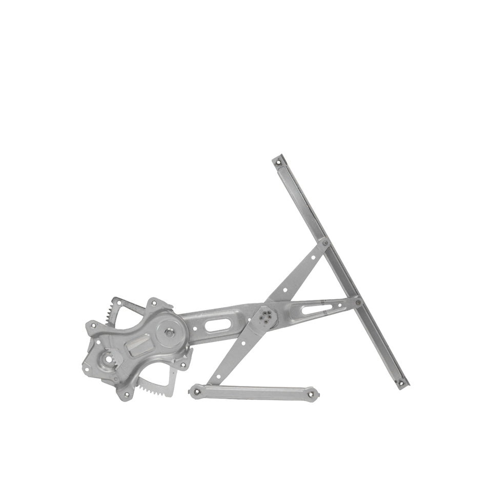 Toyota Yaris Aftermarket Front Door Window Regulator Passenger Side 08/2005 to 07/2011 -