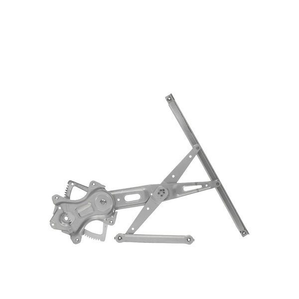 Toyota Yaris Aftermarket Front Door Window Regulator Passenger Side 08/2005 to 07/2011 -
