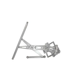 Toyota Yaris Aftermarket Front Door Window Regulator Passenger Side 08/2005 to 07/2011 -