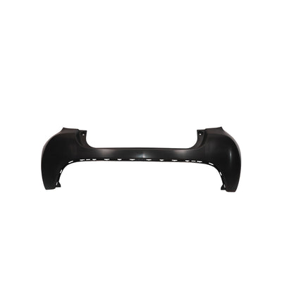 Genuine Rear Bar suits Toyota Yaris MXPA10R, MXPH10R 2020 onwards