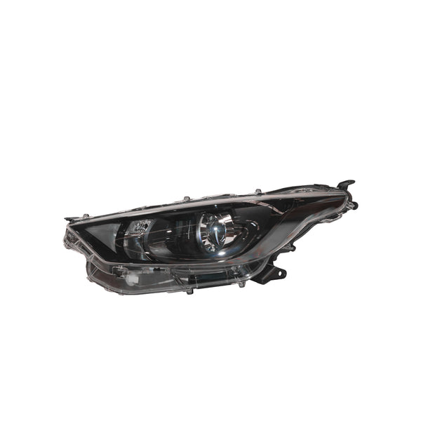 Head Lamp Passenger Side OEM Suits Toyota Yaris MXPA10R 2020 to 2021