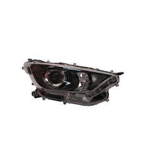 Head Lamp Drivers Side Genuine Suits Toyota Yaris MXPA10R 2020 to 2021