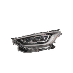 Head Lamp Passenger Side Genuine suits Toyota Yaris