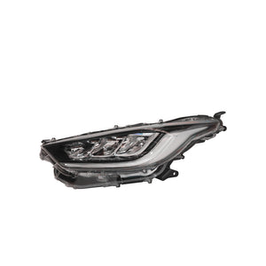 Head Lamp Passenger Side Genuine suits Toyota Yaris