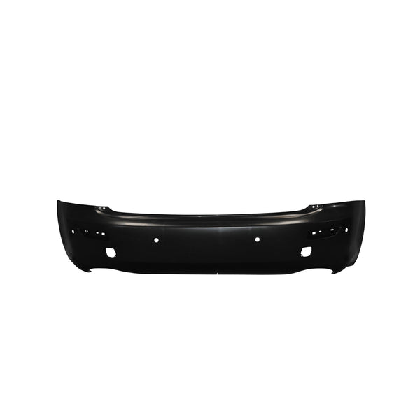 OEM Rear Bar suits Lexus IS250C GSE20 2010 to 2014
