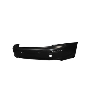 Genuine Rear Bar suits Lexus IS250C GSE20 2010 to 2014