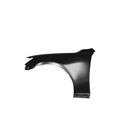 Genuine Front Guard Passenger Side Without Repeater Light suits Lexus IS250C GSE20 2009 to 2014