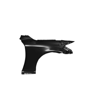 Genuine Front Guard Passenger Side Without Repeater Light suits Lexus IS250C GSE20 2009 to 2014