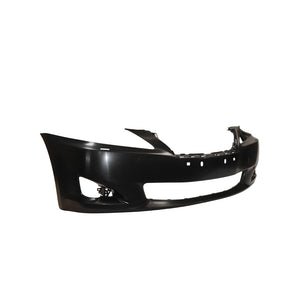 Genuine Front Bar With Fog Light With Head Lamp Washer suits Lexus IS250 GSE20 2008 to 2010