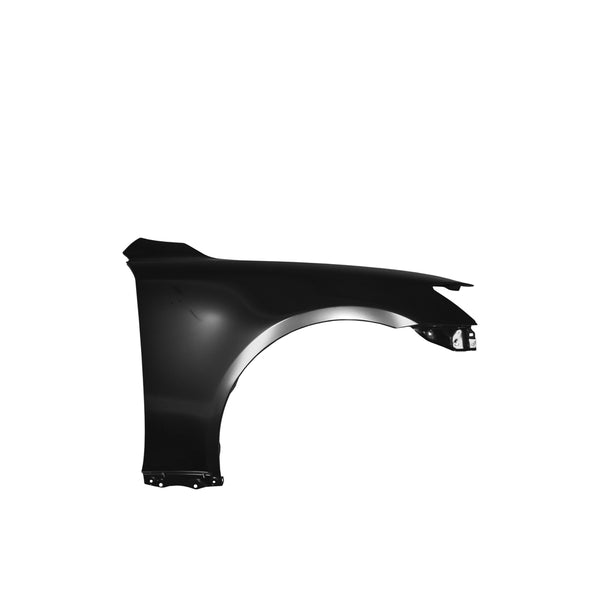 OEM Front Guard Drivers Side Without Repeater Light suits Lexus IS250 GSE20, Lexus IS350 GSE21 2010 to 2013