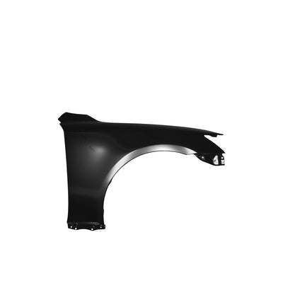 Genuine Front Guard Drivers Side Without Repeater Light suits Lexus IS250 GSE20, Lexus IS350 GSE21 2010 to 2013