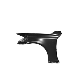 Genuine Front Guard Drivers Side Without Repeater Light suits Lexus IS250 GSE20, Lexus IS350 GSE21 2010 to 2013