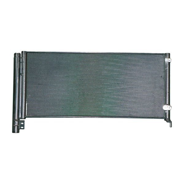 5.4 mm Fin A/C Condenser Aftermarket Suits Lexus RX450H GLY25 2015 to 2021