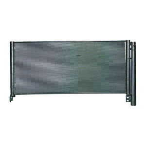 5.4 mm Fin A/C Condenser Aftermarket Suits Lexus RX450H GLY25 2015 to 2021