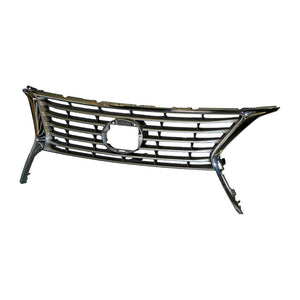 Grille OEM suits Lexus