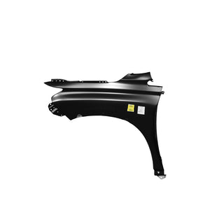 Certified Front Guard Drivers Side suits Lexus RX350 GGL15, Lexus RX450H GLY15 2008 to 2015