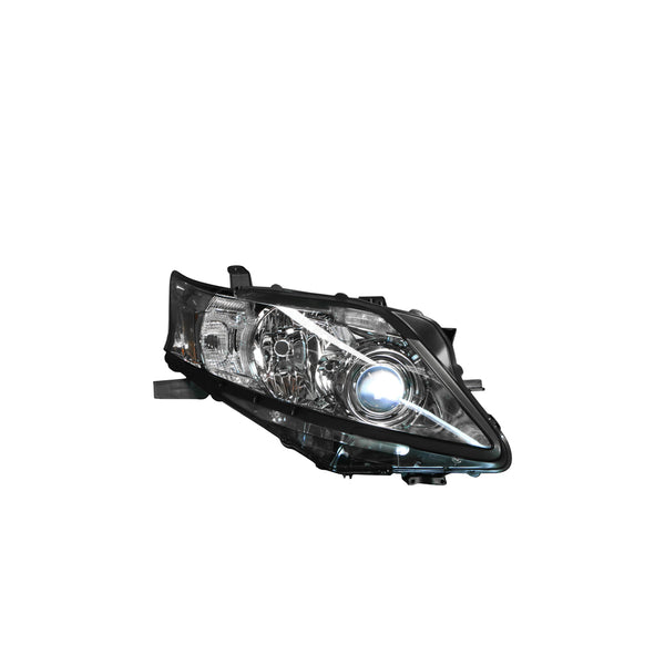 Xenon Head Lamp Drivers Side OEM Suits Lexus RX350 GGL15 2008 to 2012