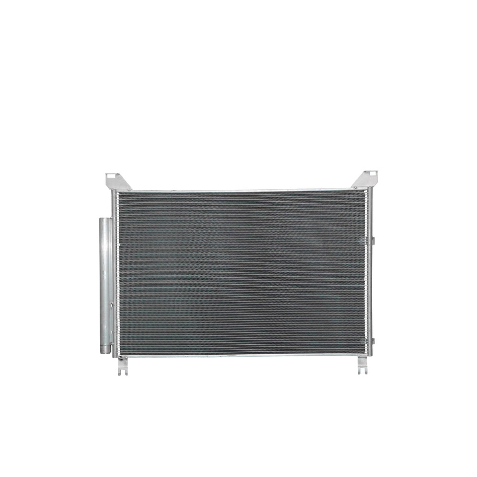 A/C Condenser Aftermarket Suits Lexus RX350 GGL25 2015 to 2021