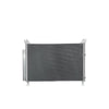 A/C Condenser Aftermarket Suits Lexus RX350 GGL25 2015 to 2021