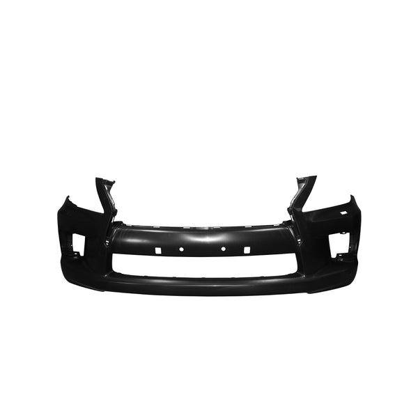 Genuine Front Bar With Fog Light With Head Lamp Washer suits Lexus LX URJ201R 2007 onwards