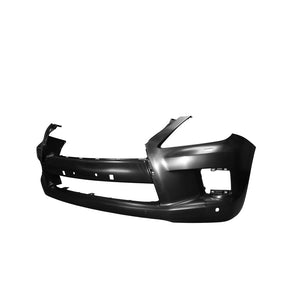 Genuine Front Bar With Fog Light With Head Lamp Washer suits Lexus LX URJ201R 2007 onwards
