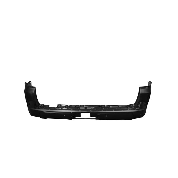 OEM Rear Bar suits Lexus LX URJ201R 2007 onwards
