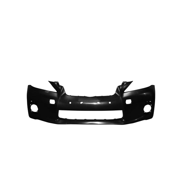Genuine Front Bar Without Fog Light Without Head Lamp Washer suits Lexus CT200H ZWA10R 2010 to 2013