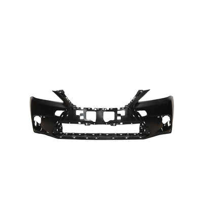 Genuine Front Bar With Fog Light Without Head Lamp Washer suits Lexus CT200H ZWA10R 2017 onwards