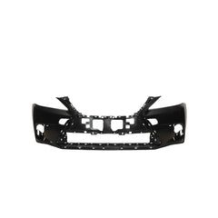 Genuine Front Bar With Fog Light Without Head Lamp Washer suits Lexus CT200H ZWA10R 2017 onwards