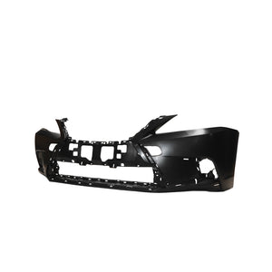 Genuine Front Bar With Fog Light Without Head Lamp Washer suits Lexus CT200H ZWA10R 2017 onwards