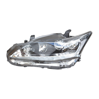 LED Head Lamp Passenger Side Genuine Suits Lexus CT200H ZWA10R 2010 to 2013