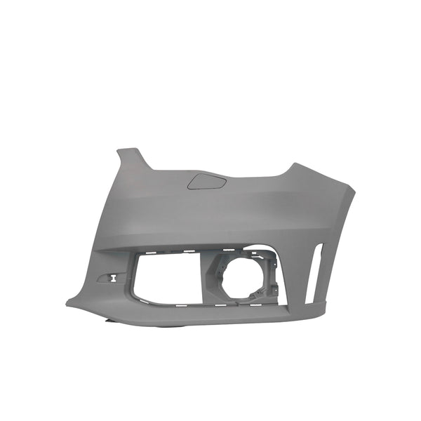 OEM Front Bar With Head Lamp Washer suits Audi A1 8X 2011 to 2015