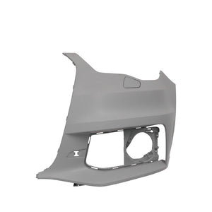 Genuine Front Bar With Head Lamp Washer suits Audi A1 8X 2011 to 2015